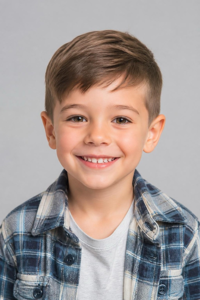 Future Son — Future Baby AI filter