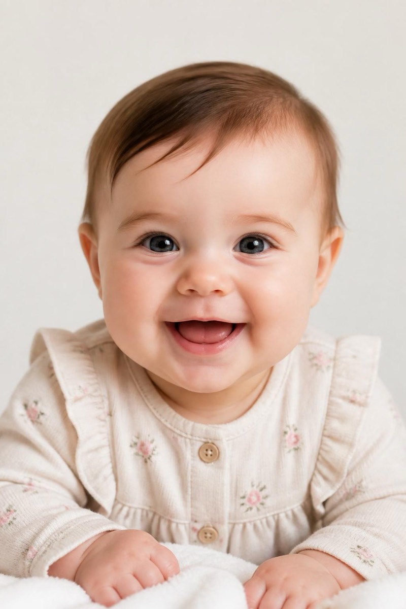 Baby You — Future Baby AI filter