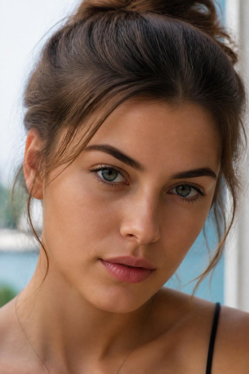 Denoise — Fix Photo AI filter