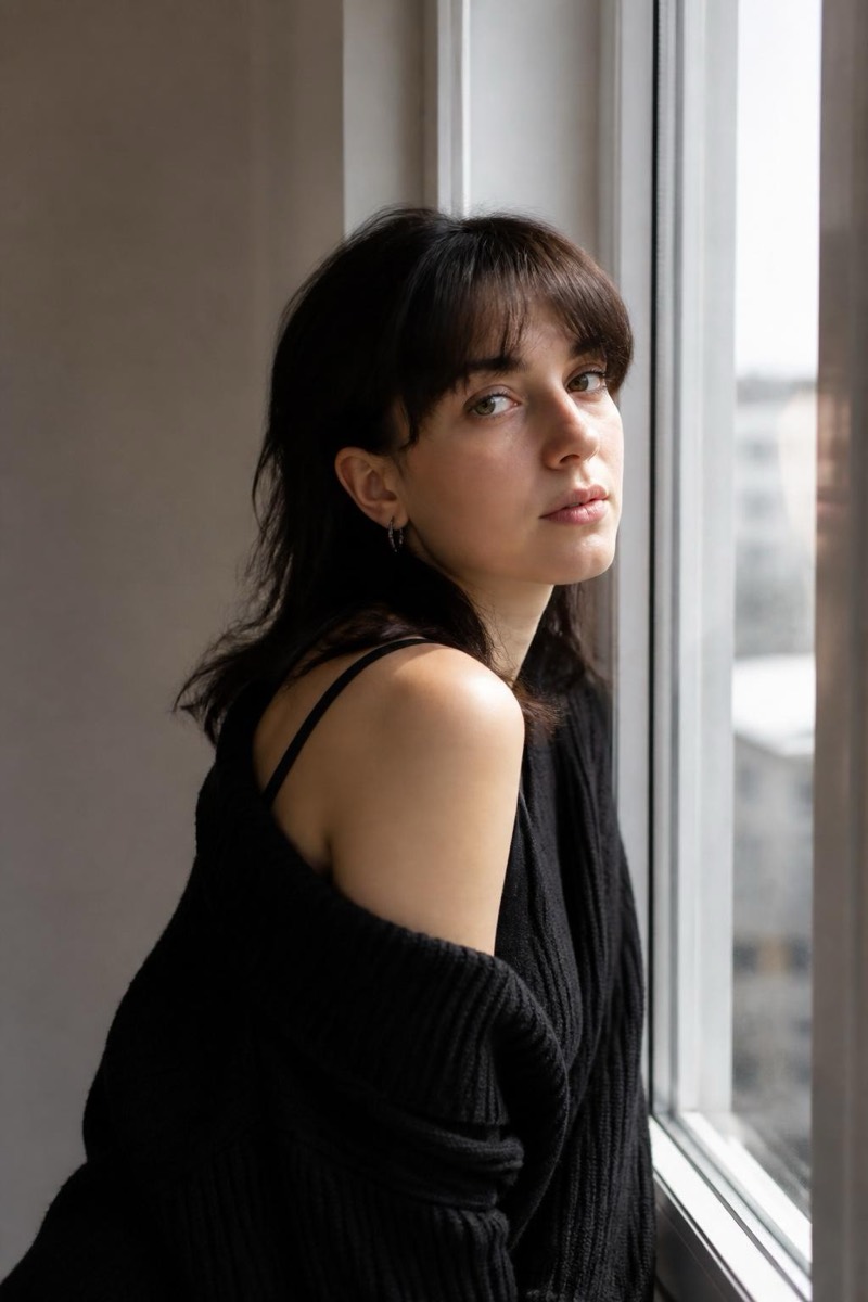 Window Light — Lighting AI filter