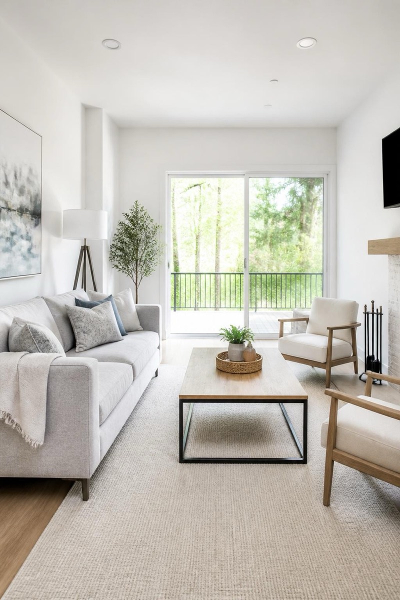 Declutter — Home Edit AI filter