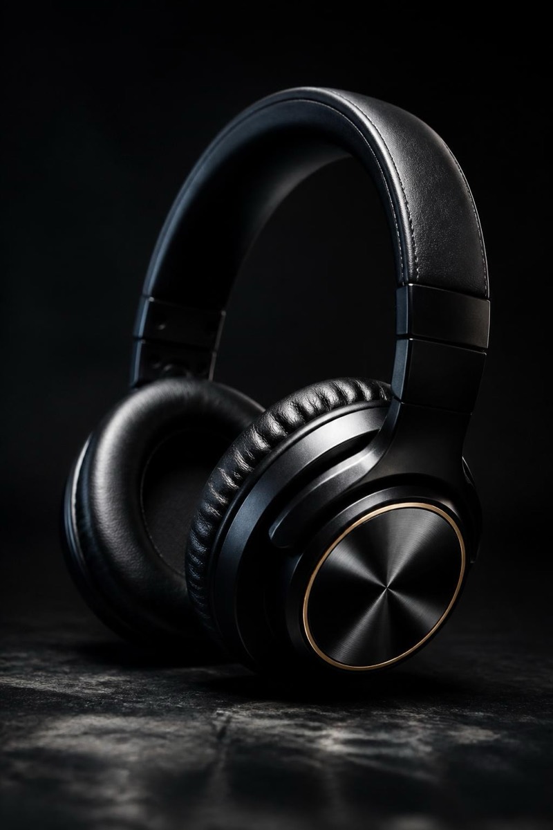 Dramatic — Product Shot AI filter