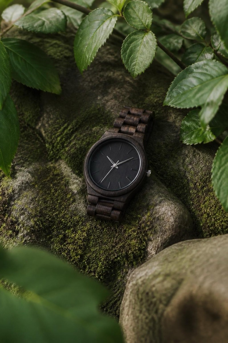 Natural — Product Shot AI filter
