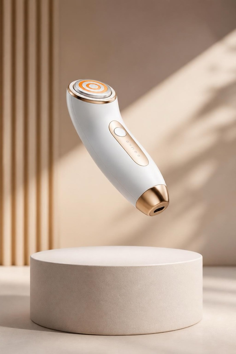 Podium — Product Shot AI filter