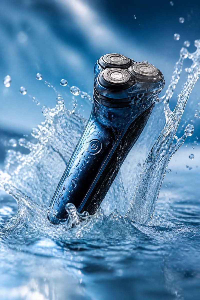 Splash — Product Shot AI filter
