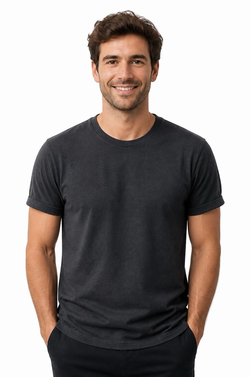 Background AI filter