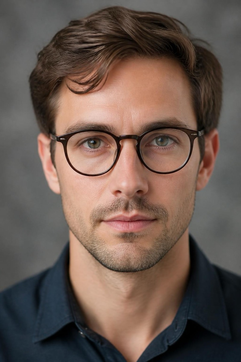 Glare — Remove AI filter