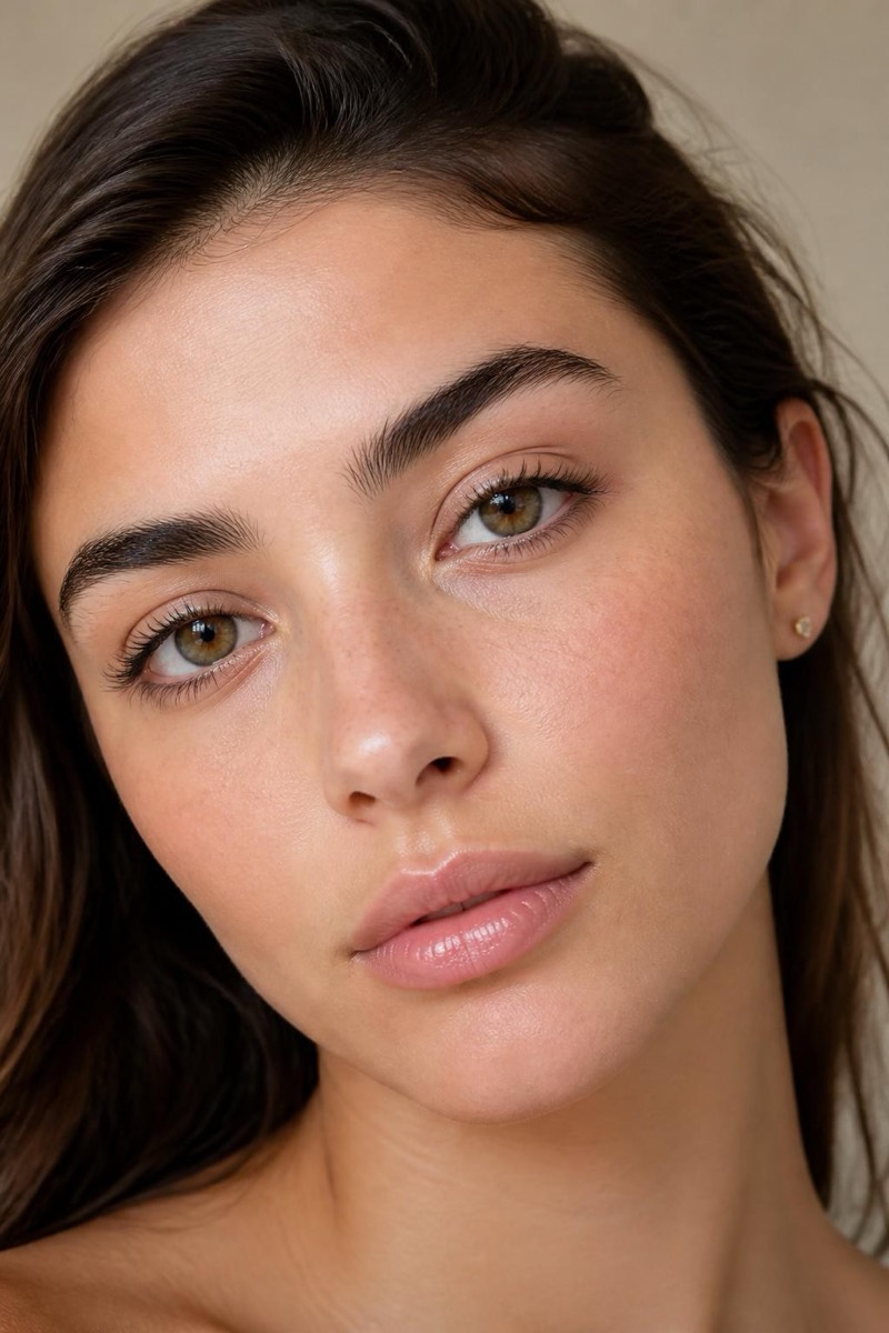 Perfect Brows — Face Retouch AI filter