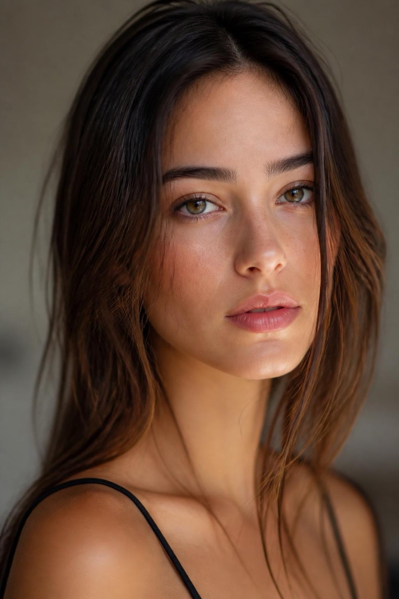 Slim Face — Face Retouch AI filter