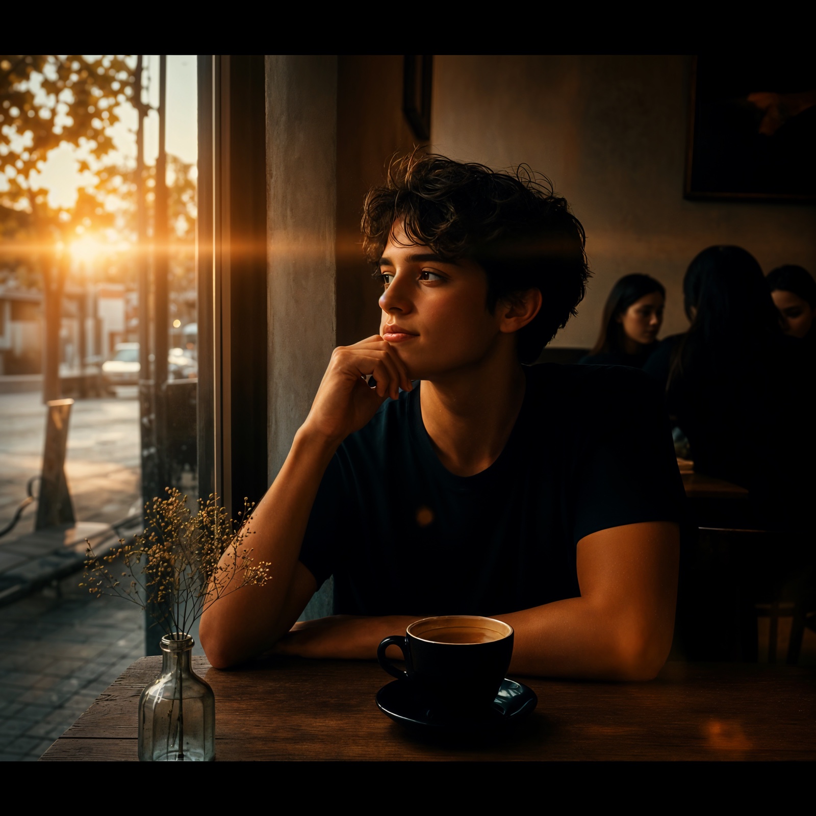 Backdrops · example output from Editable